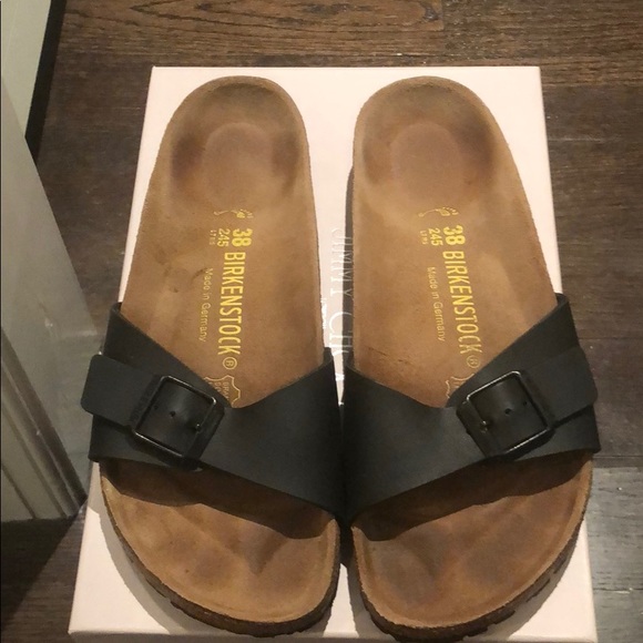 Birkenstock slides - Picture 3 of 3